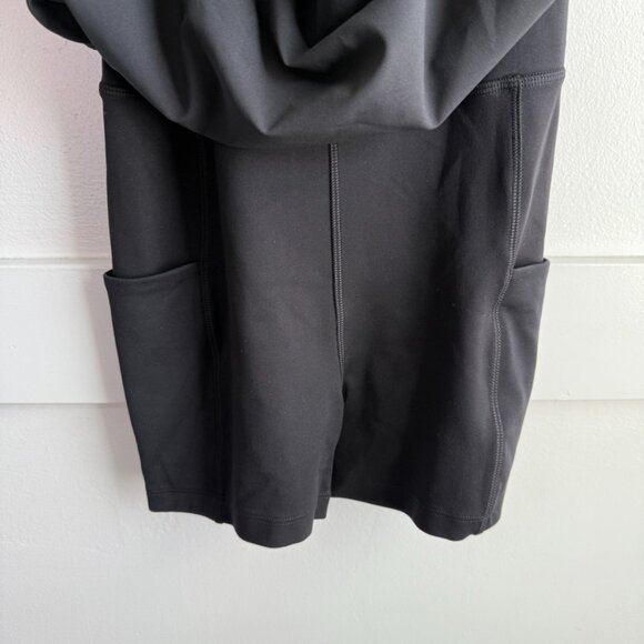 NWT THE NORTH FACE Black Arque Hike Dress - Picture 11 of 11